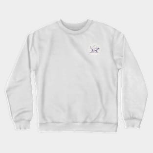 Yoga Mind Crewneck Sweatshirt